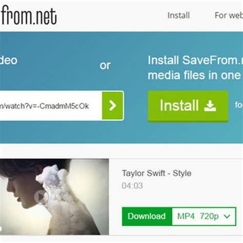 ensavefrom net|savefrom descarga gratuita.